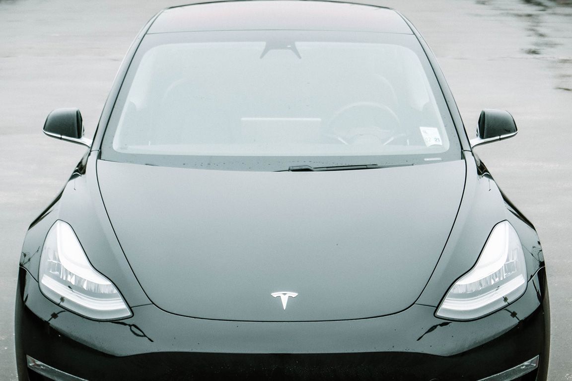 How Much Is Tesla Worth In 2021?