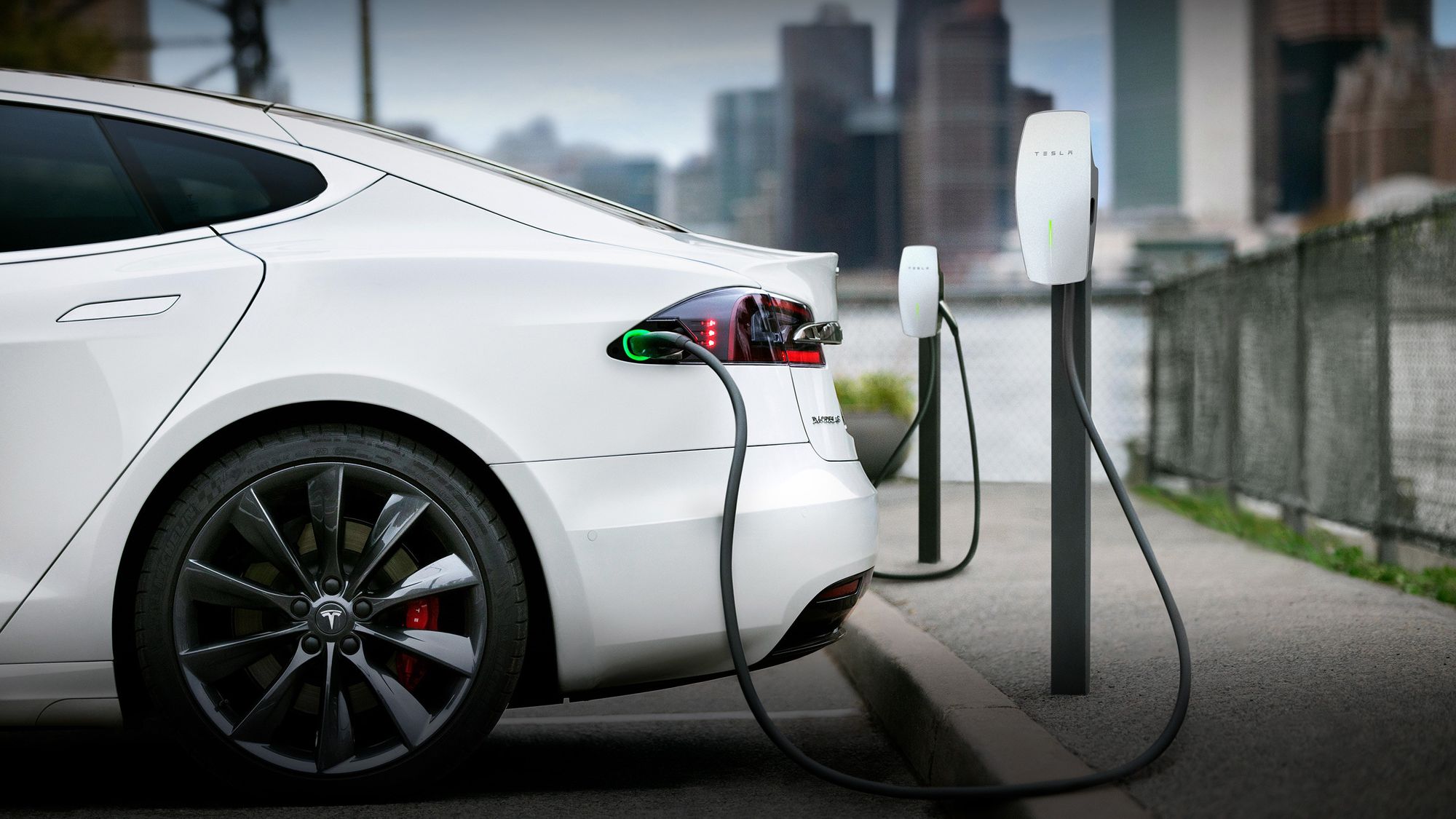 How Long Does It Take To Charge A Tesla?